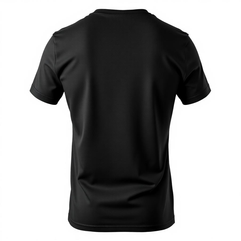 Back View